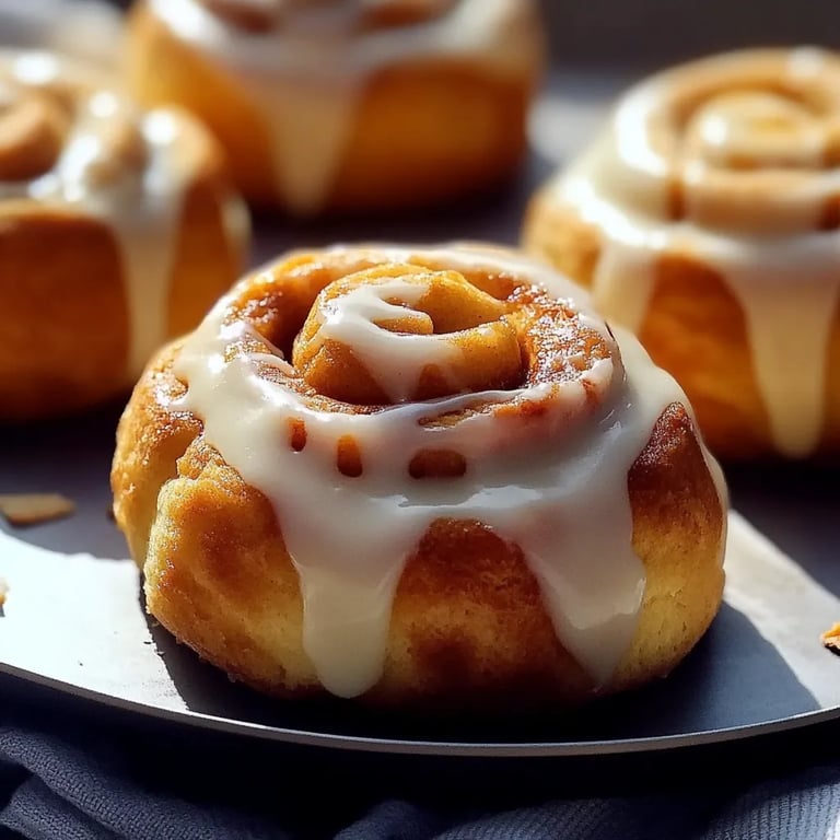 Pumpkin Shaped Cinnamon Rolls with Cream Cheese Frosting: An Amazing Ultimate Recipe