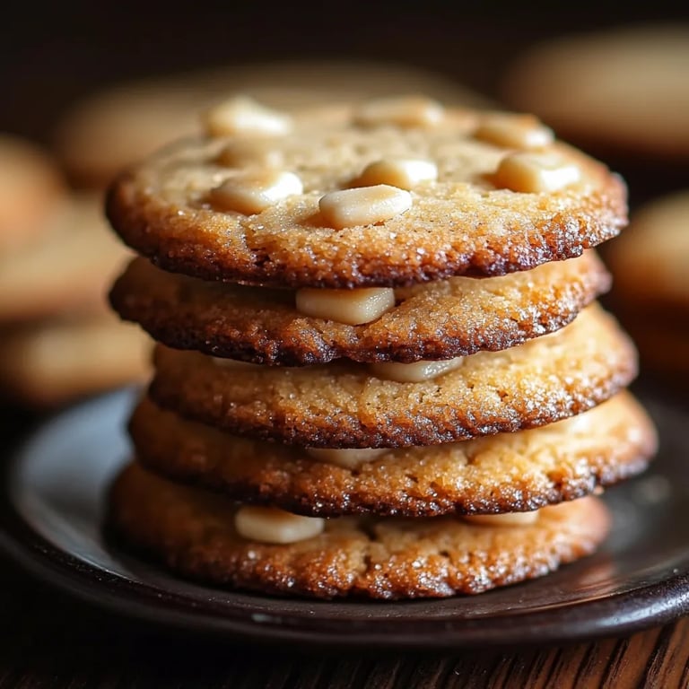 Biscuits Avoine Amandes : Une Recette Incroyable Ultime