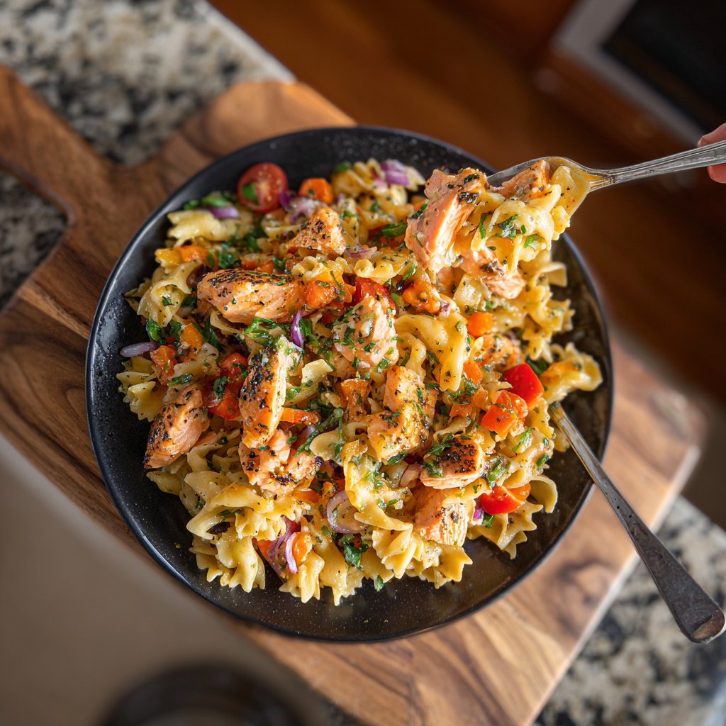 Kitchen World | Global Eats