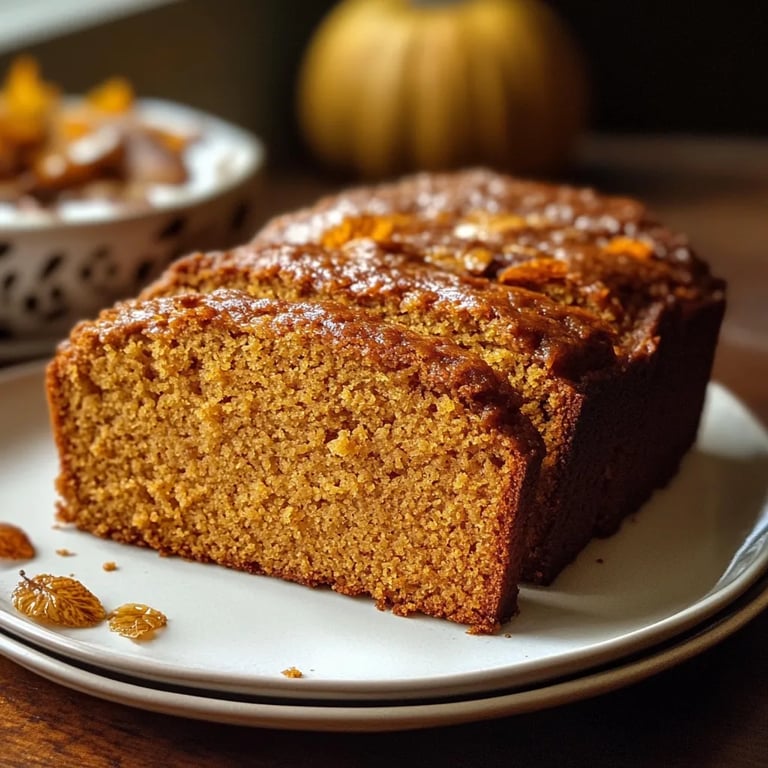 Starbucks Pumpkin Bread Recipe: An Incredible Ultimate Treat You Must Try