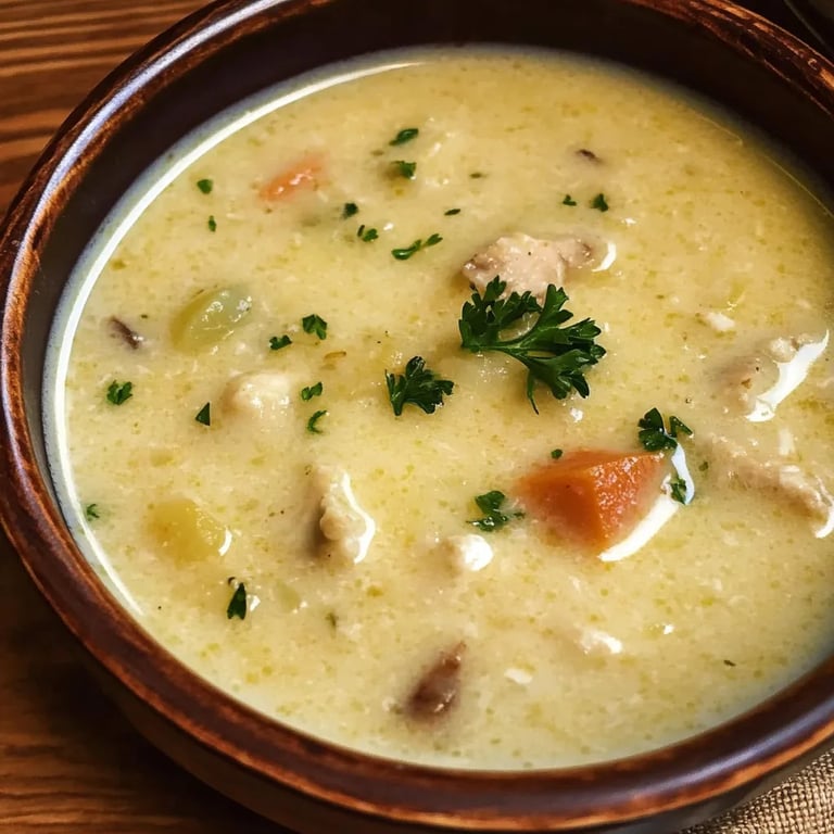 High Protein Low Carb Soups: The Incredible Ultimate Guide