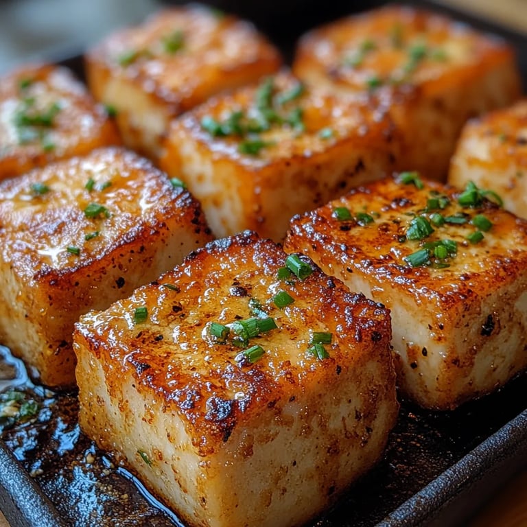 <p>Tofu Frito no Air Fryer à Prova de Falhas: Uma Receita Incrível e Definitiva</p>