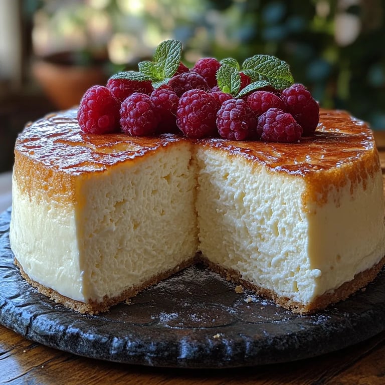 Pastel de Yogur Sin Azúcar: Una Increíble Receta Última