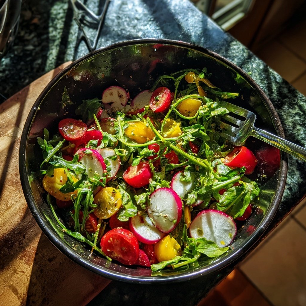 Einfache Rezepte für jeden Tag