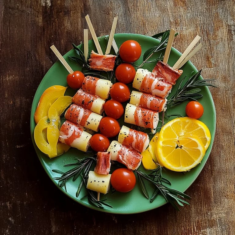 Charcuterie Board: The Amazing Ultimate Guide to 7 Variations