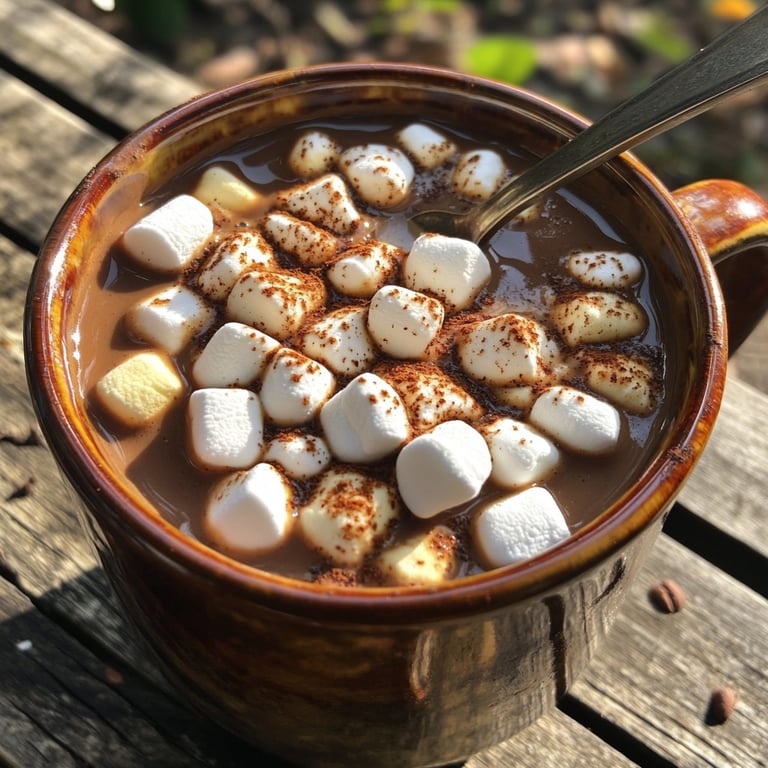 Hot Cocoa