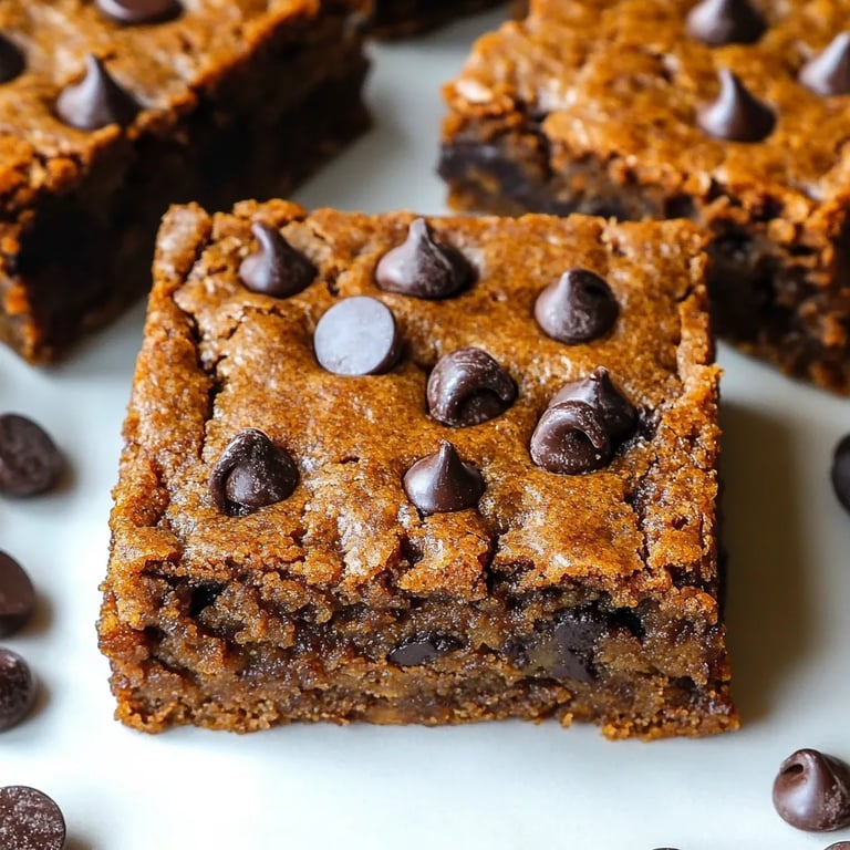 Healthy Pumpkin Oatmeal Bars: An Amazing Ultimate Recipe for Fall