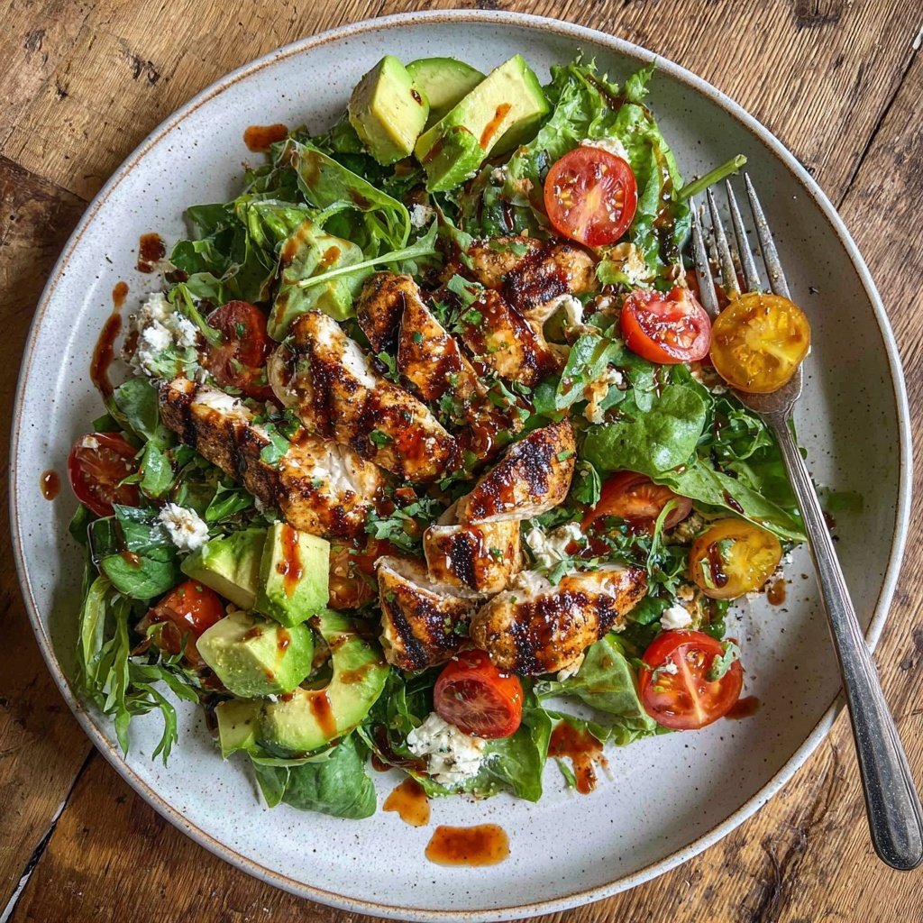 Ideeën voor natuurlijke, gezonde maaltijden