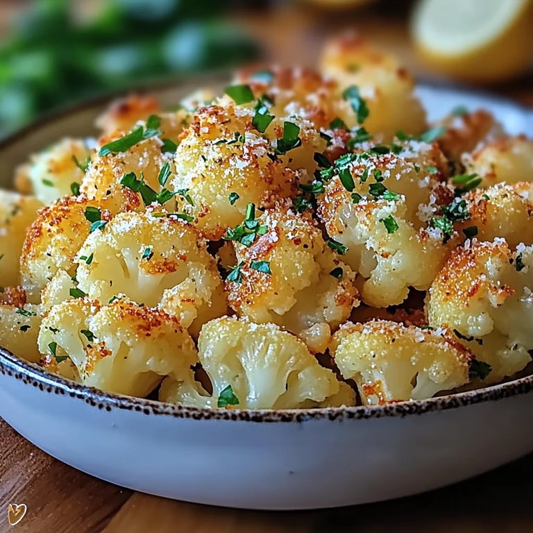 <p>Knuspriger Parmesan-Blumenkohl aus dem Ofen: Ein Unglaubliches Ultimatives Rezept für 4 Personen</p>