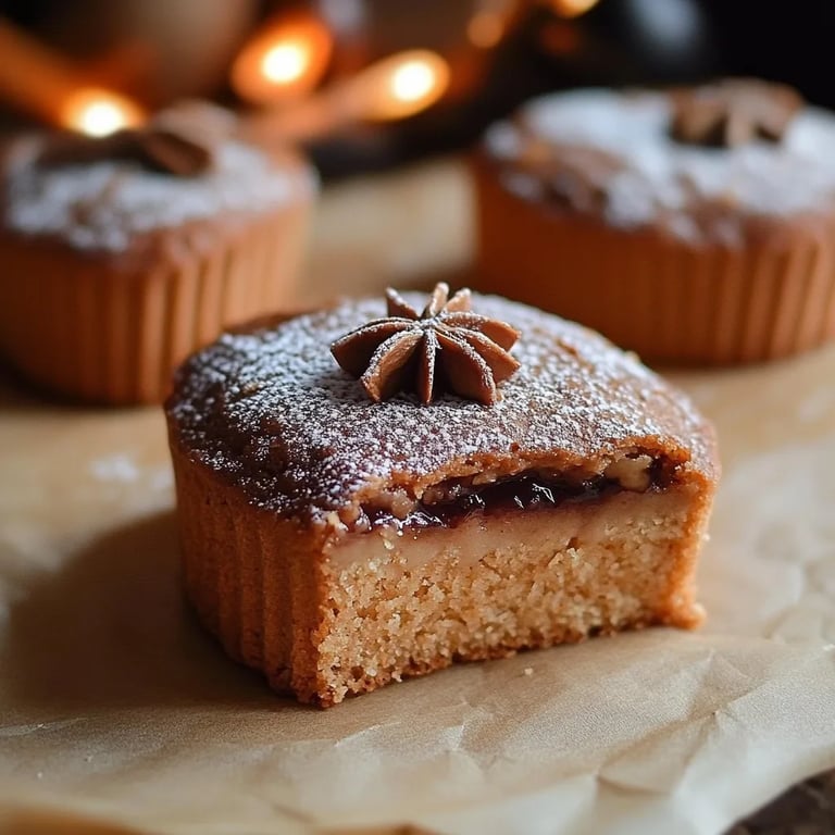 Zimtkuchen