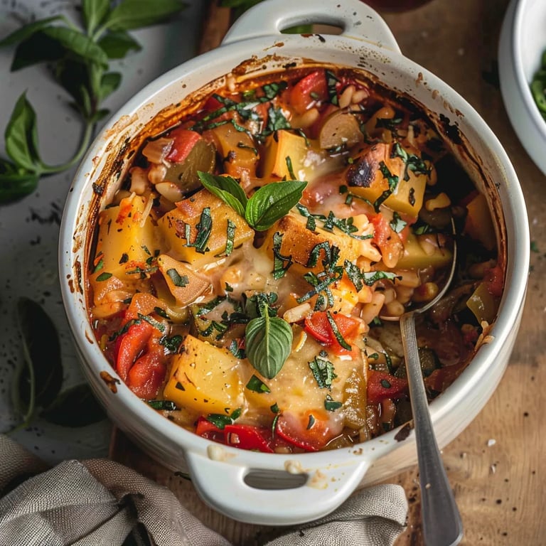 Healthy Freezer Crockpot Dump Meals