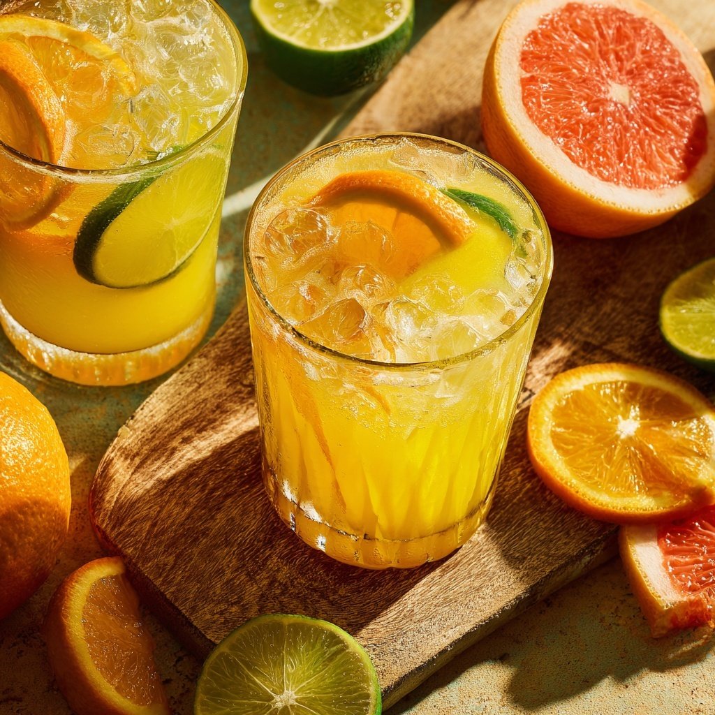 Party Seasonal Food Ideas