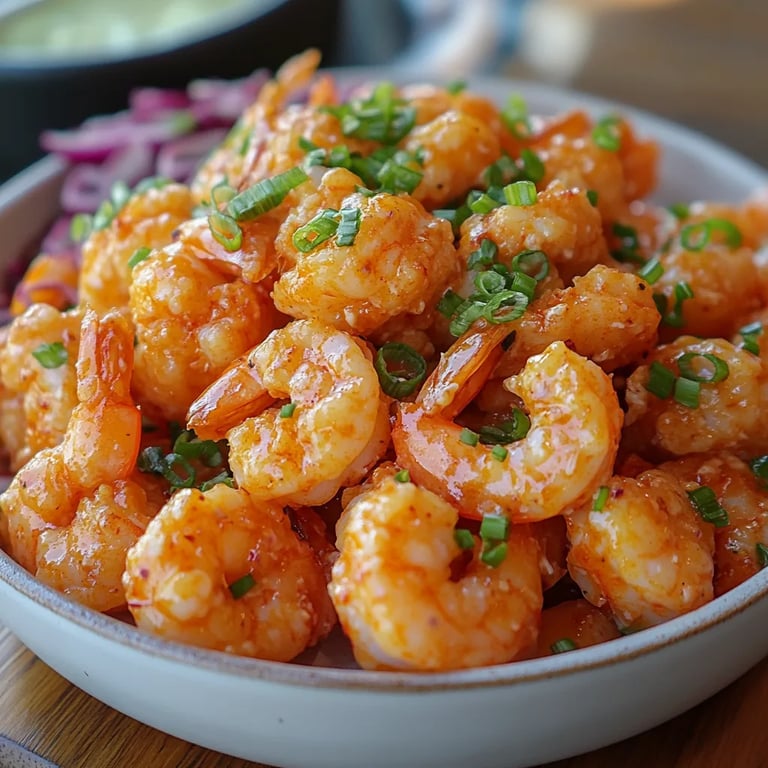 Dynamite Shrimp w/ Creamy Spicy Mayo Sauce: An Incredible Secret Recipe