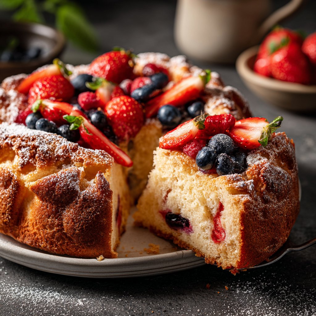 Saisonale Küche für jeden Tag