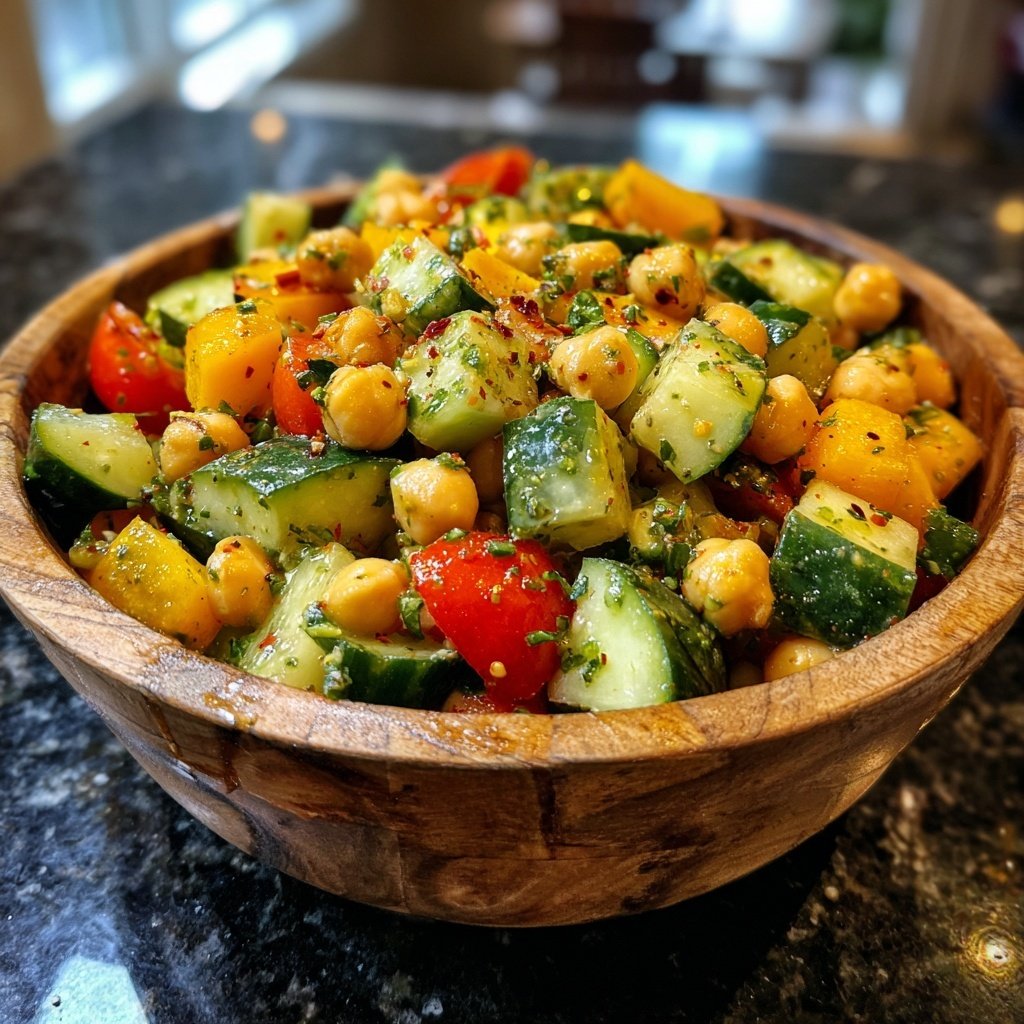 Clean Eating Creations