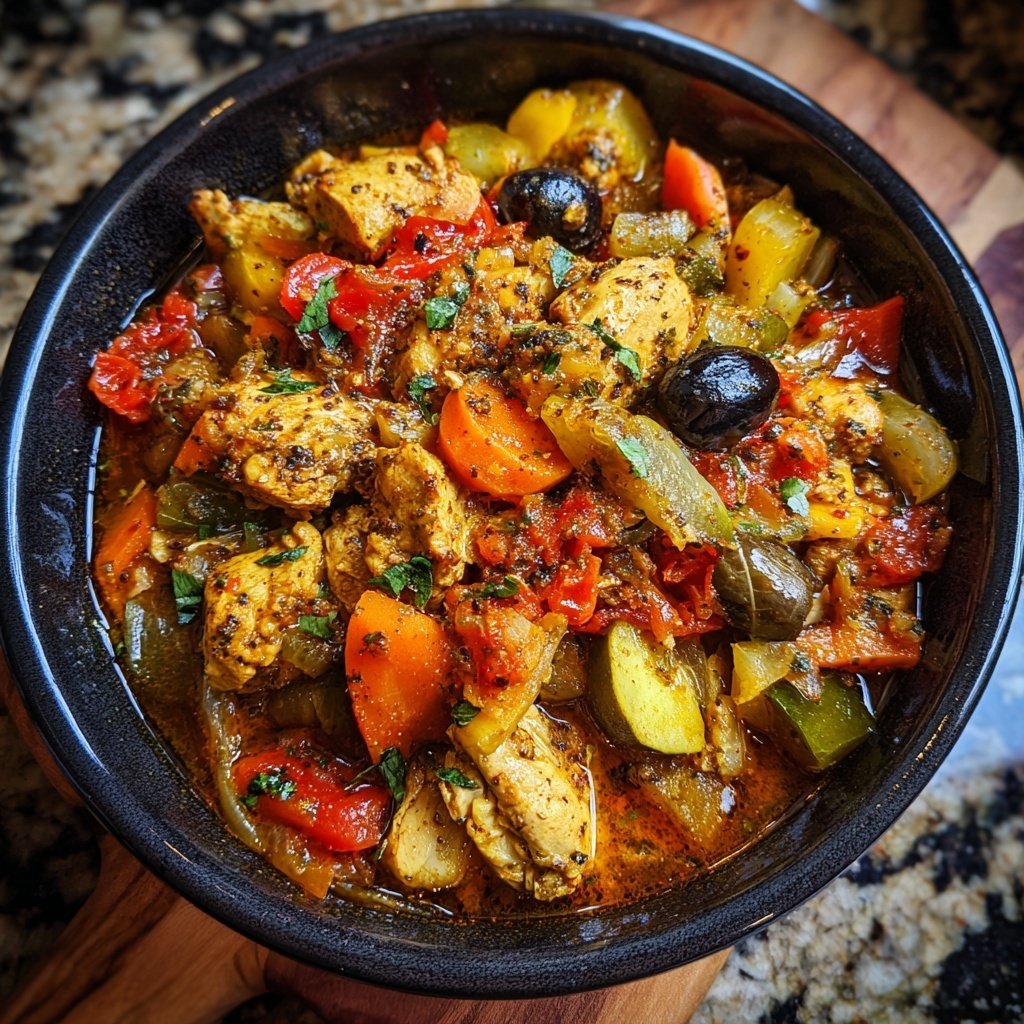 Global Kitchen Creations