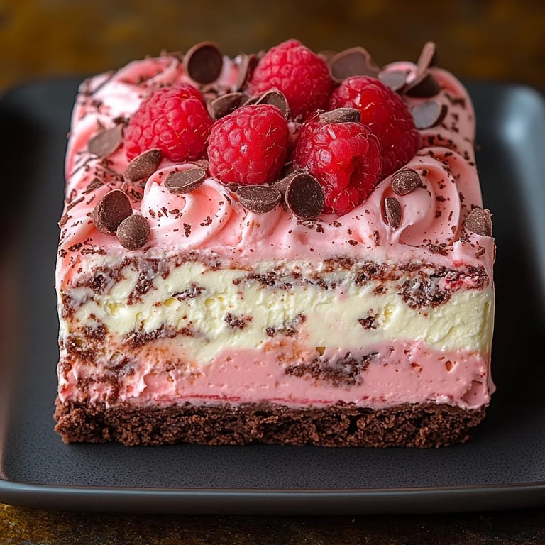 Einfacher Neapolitanischer Blechkuchen: Ein Unglaubliches Rezept für Genuss