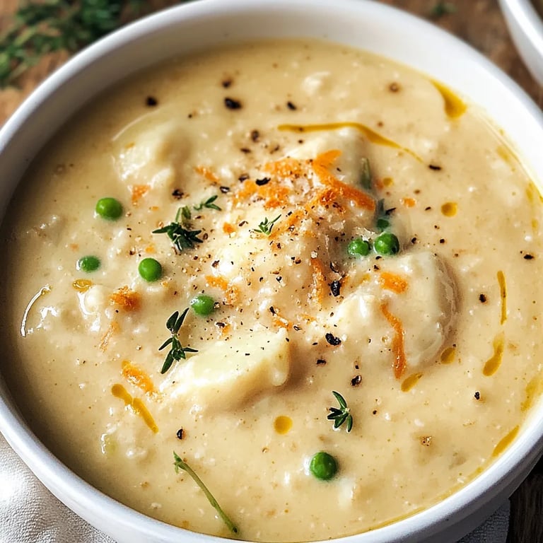 Potato Soup