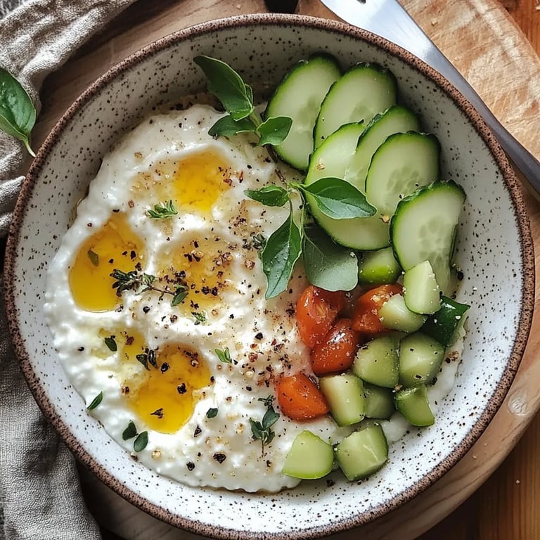 Desayuno Mediterráneo: Una Increíble Receta Última