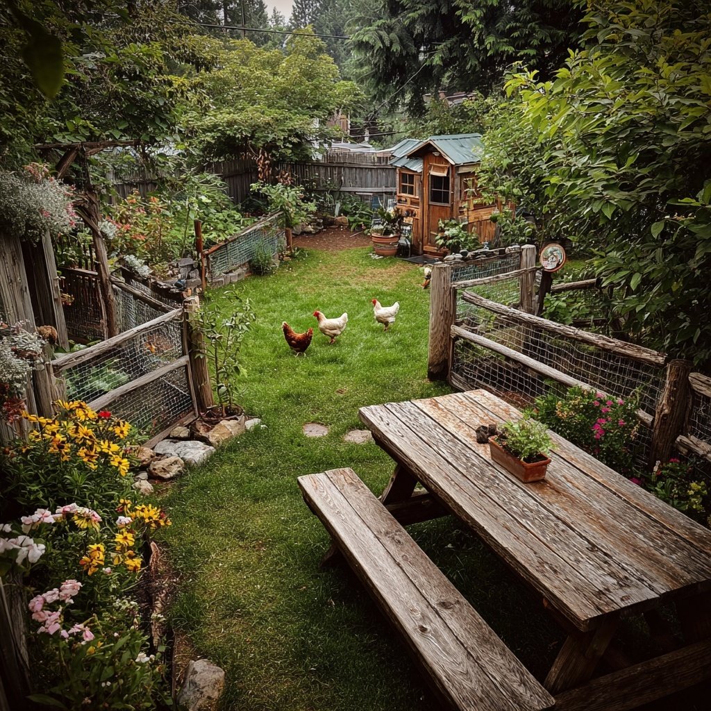 Simple Speed Kitchen