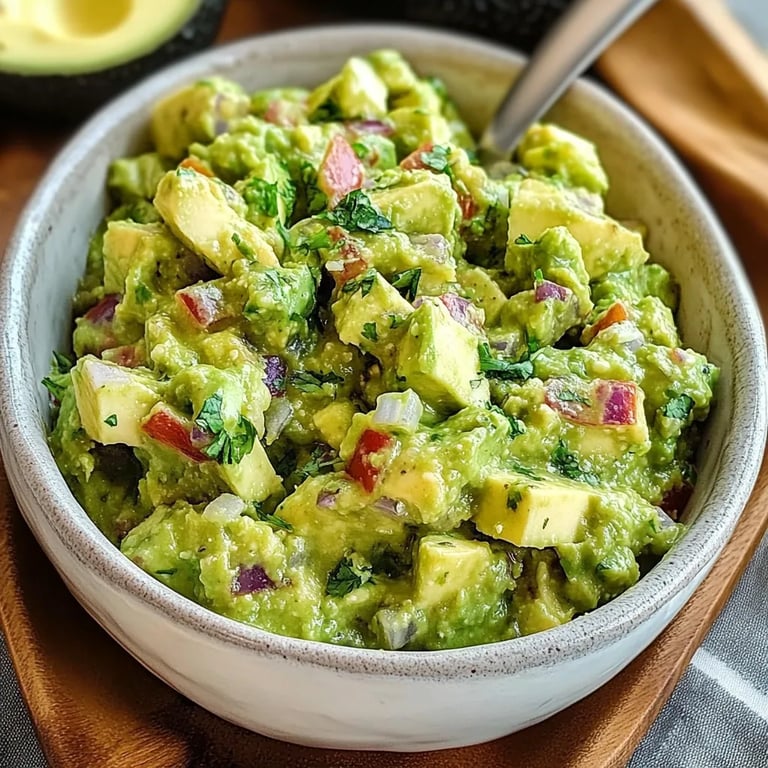 Avocado Crack Dip: An Amazing Ultimate Recipe