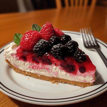 Backen & Desserts
