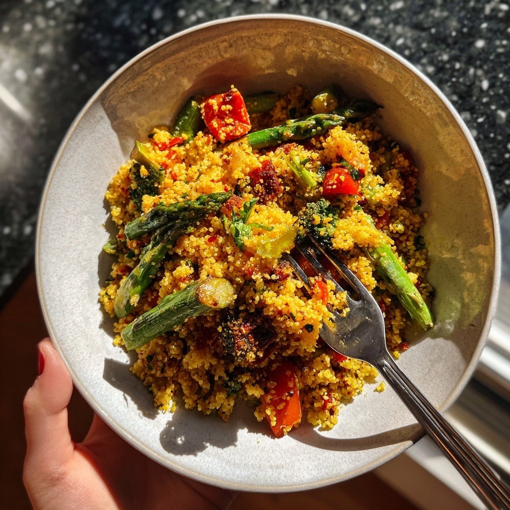 Sofortige einfache Mahlzeiten-Favoriten