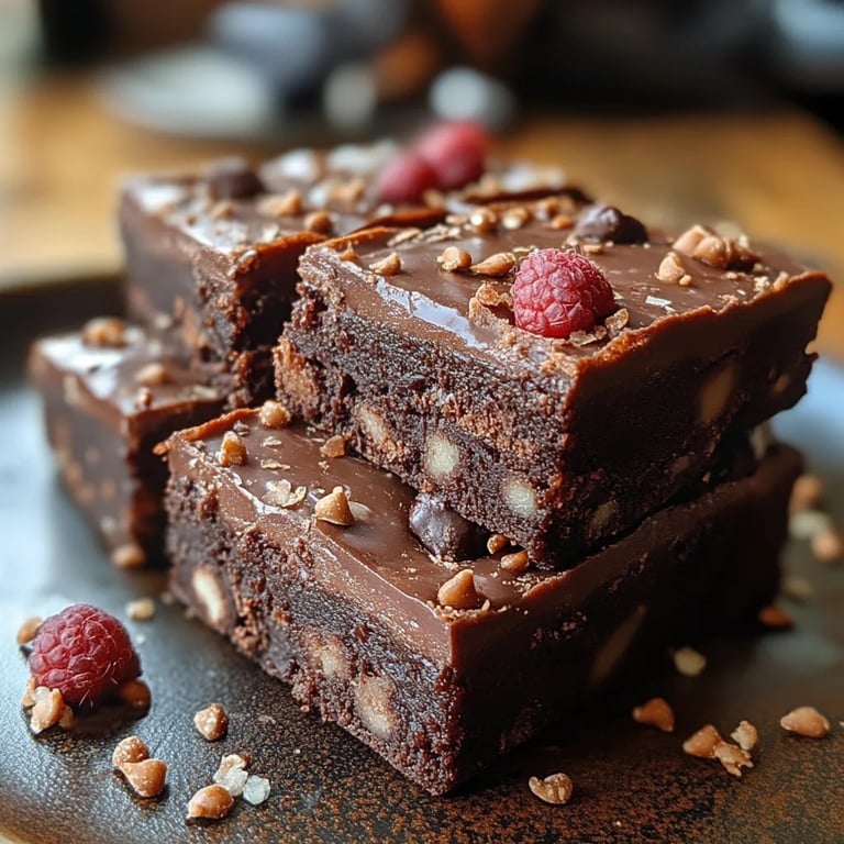 Bester zuckerfreier Keto-Fudge: Ein Unglaubliches Ultimatives Rezept