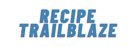 Recipetrailblaze