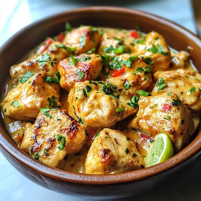 Best Coconut Milk Chicken: An Incredible Ultimate Recipe