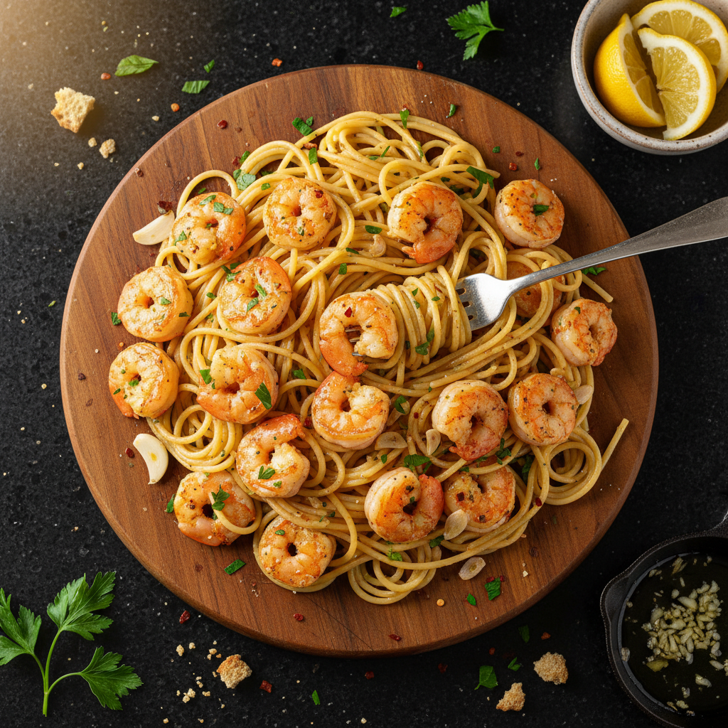 Cozy Comfort Recipes