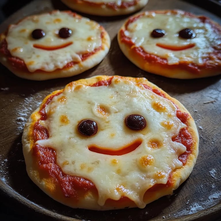 Delicias Espeluznantes para Halloween: 7 Increíbles Recetas Secretas