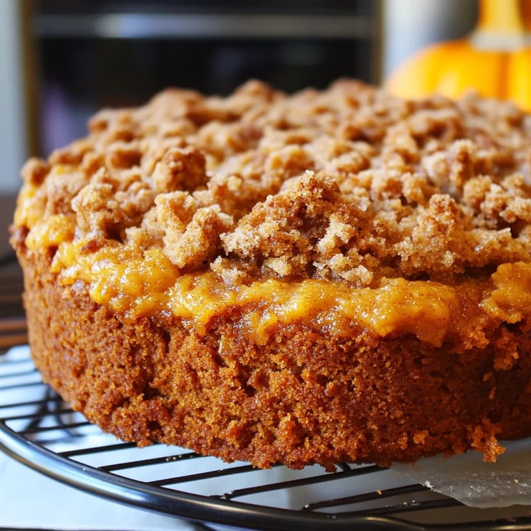 Pumpkin Streusel Bread: An Incredible Ultimate Recipe