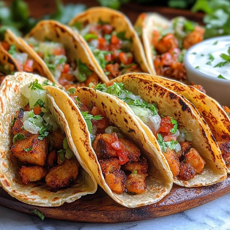 Air Fryer Tacos Extravaganza: An Incredible Ultimate Recipe