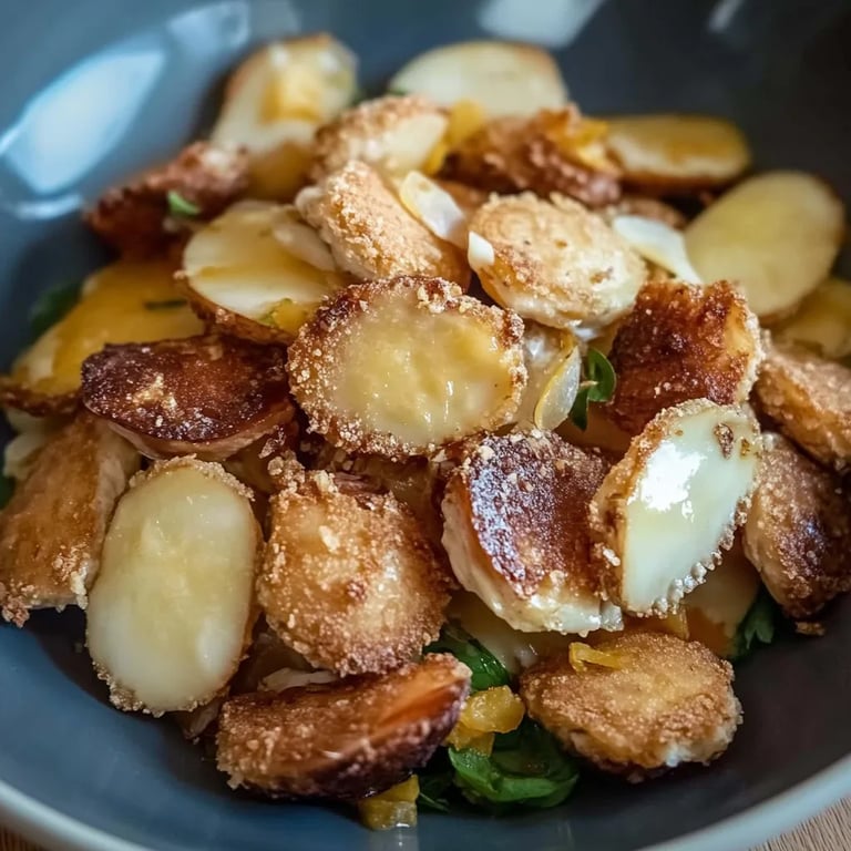 Klassische Kokosmakronen