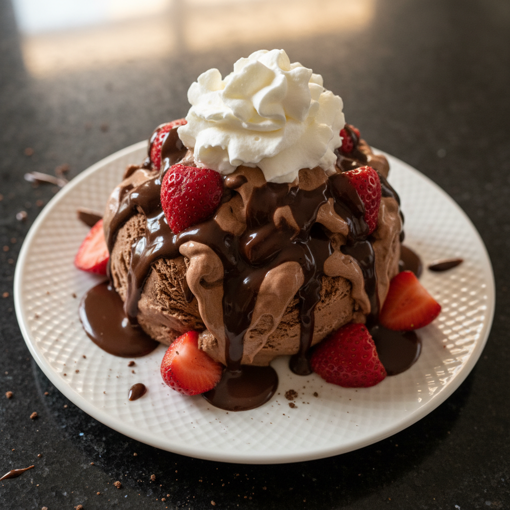 Sweet Treat Creations