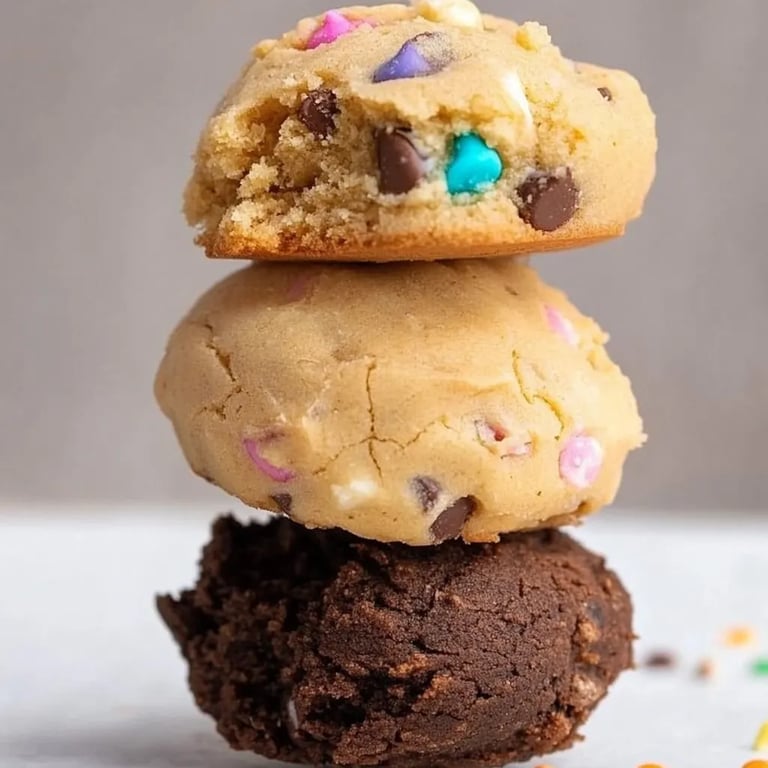 Cookie Dough: The Incredible Ultimate Guide to Indulge Your Cravings