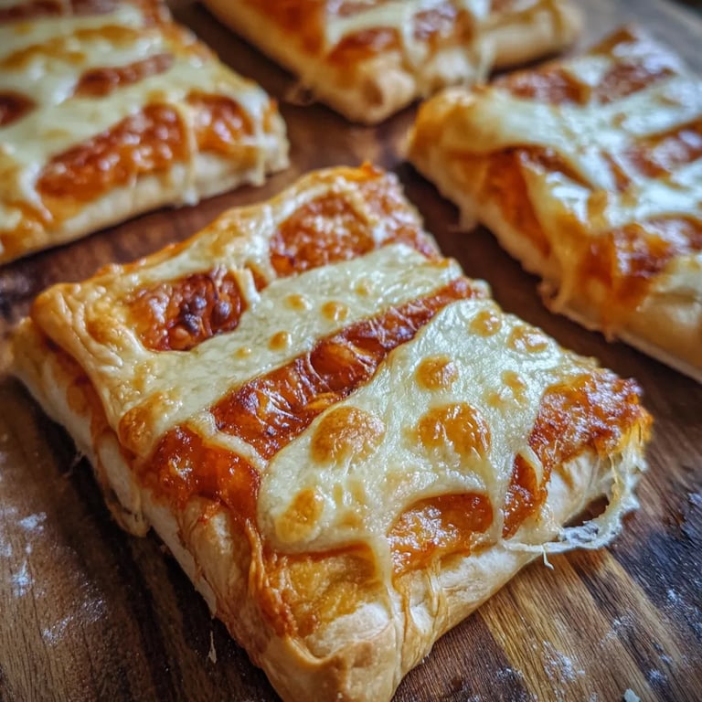 Gruselige Augenbraue-Eier: Ein Unglaublich Ultimatives Rezept für 5 Halloween-Snacks