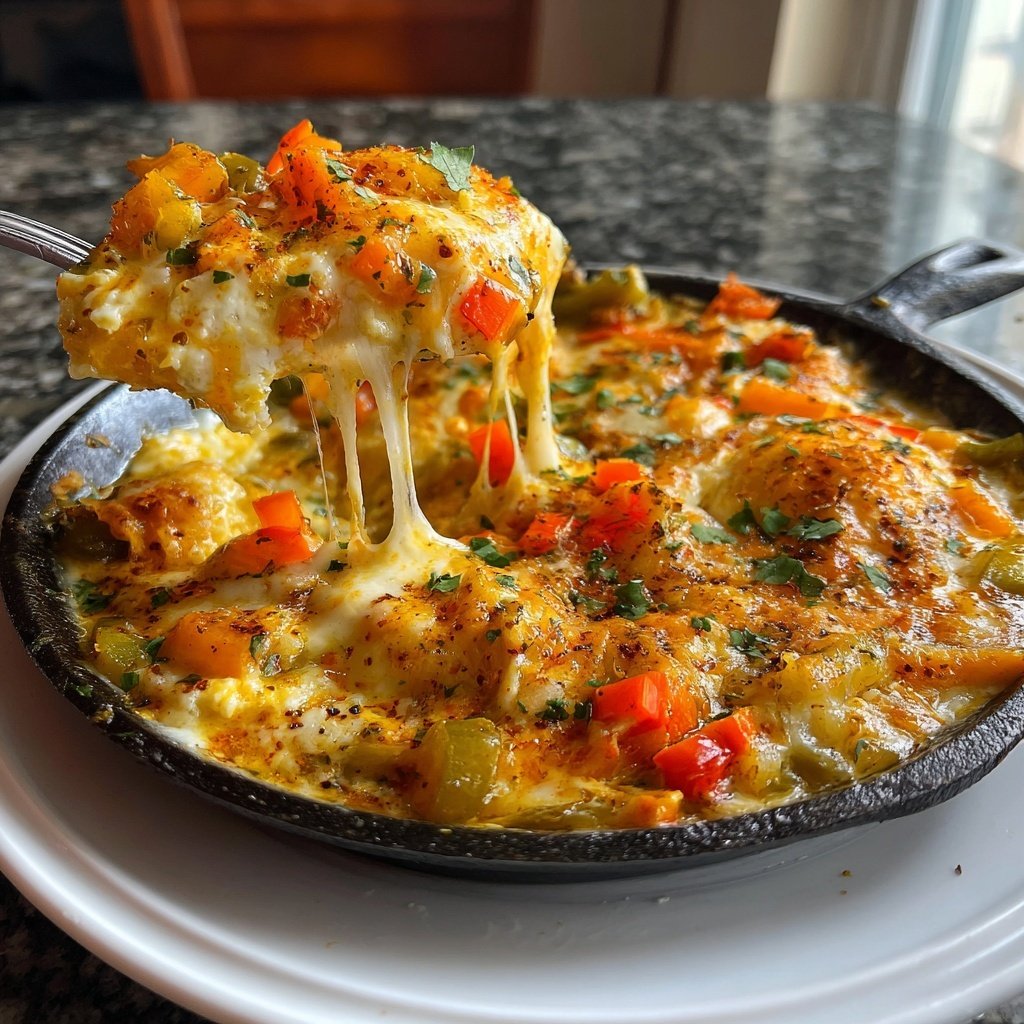 Platos Fáciles en Minutos