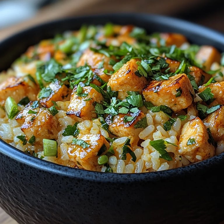 Arroz de Coco Antiinflamatorio: Una Increíble Receta Última