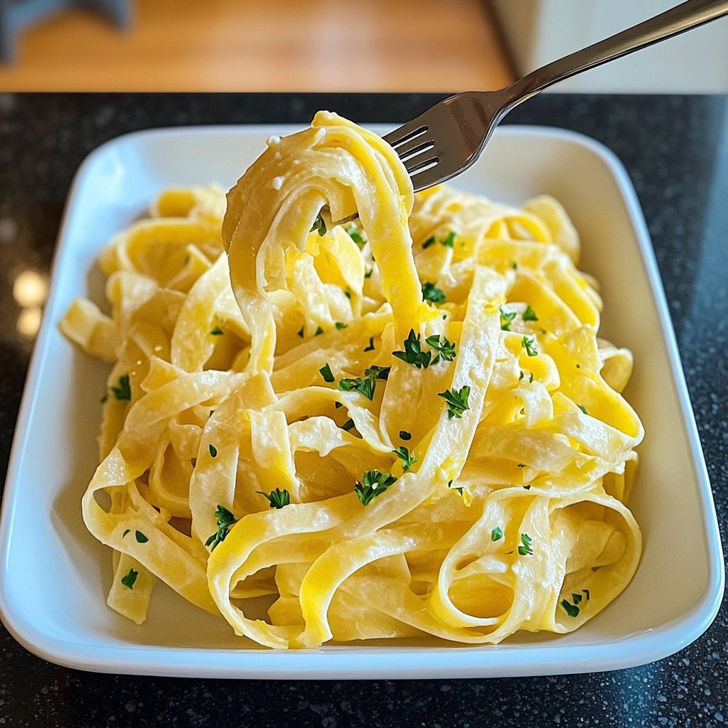 Einfache Wochentagsgerichte-Ideen