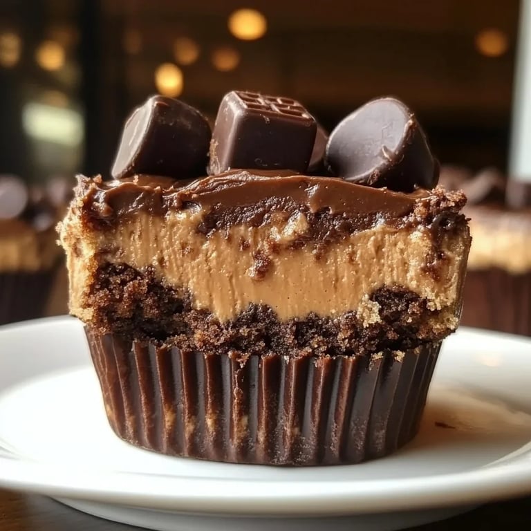 Reese's Peanut Butter Cup Cake: An Incredible Ultimate Recipe