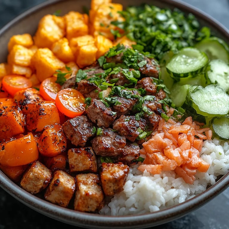 Bols de Burger Sains : Une Recette Incroyable Ultime