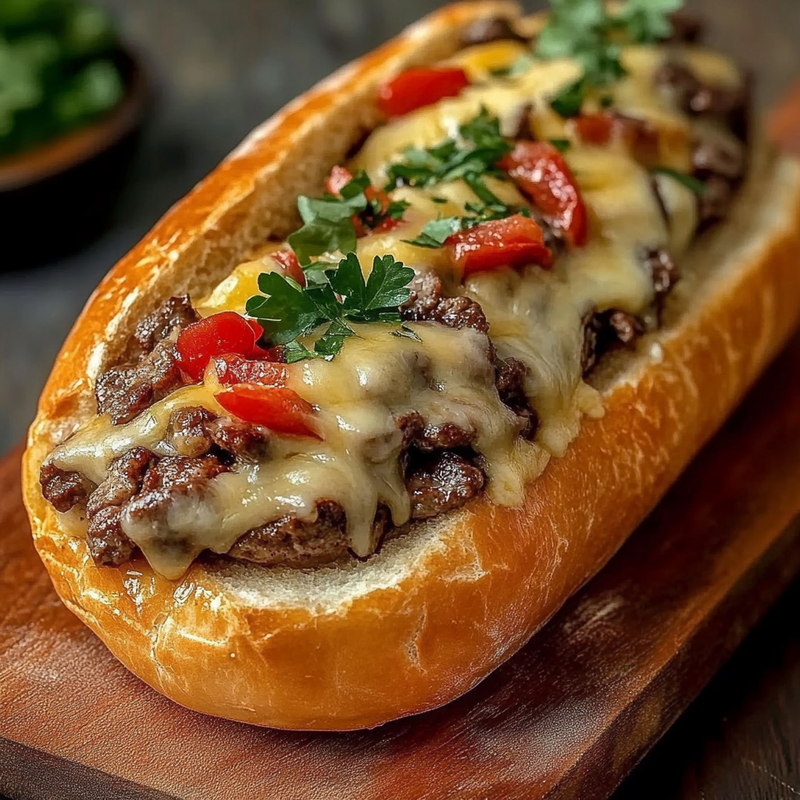 Festliche Feieressen-Inspiration