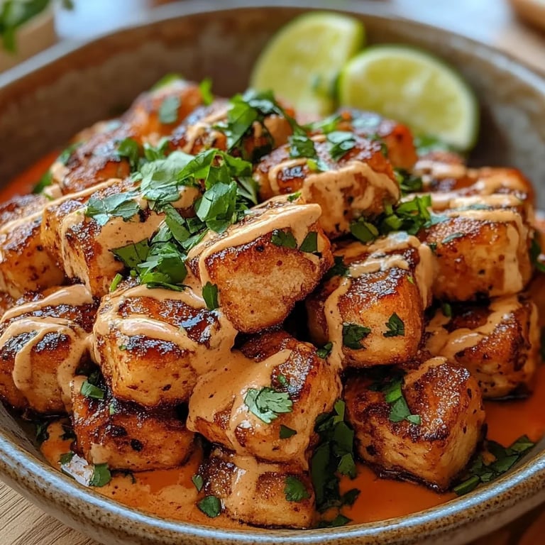 Pica Tofu: An Incredible Ultimate Recipe for a Terrific Delight