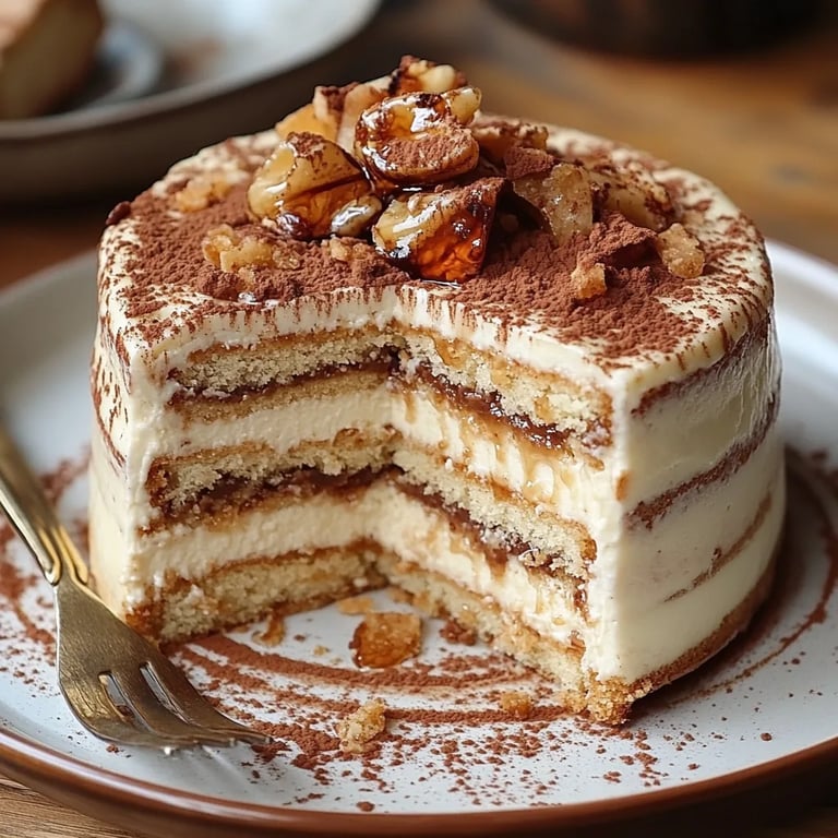 Biscoff Cookie Butter Cake: An Incredible Ultimate Recipe