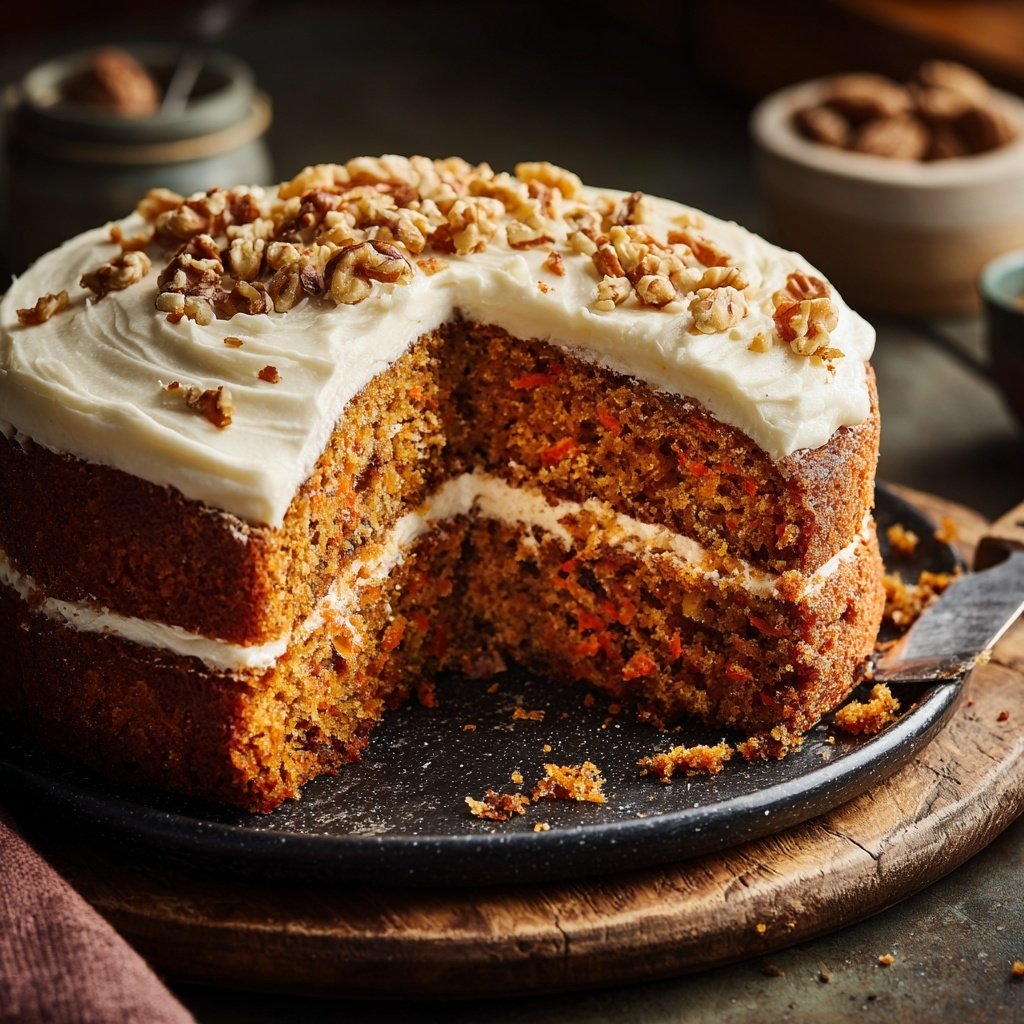 Kuchen & Dessertmomente