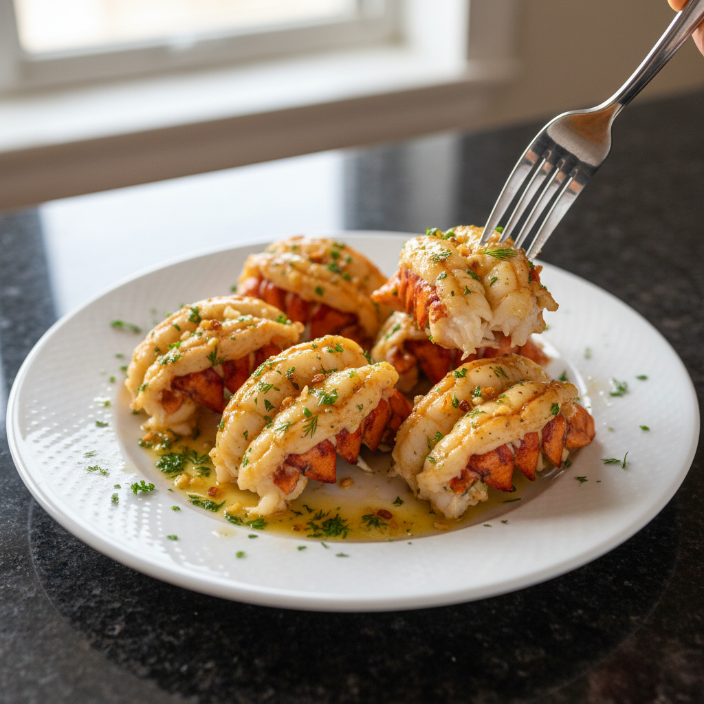 Jahreszeitenküche Deluxe