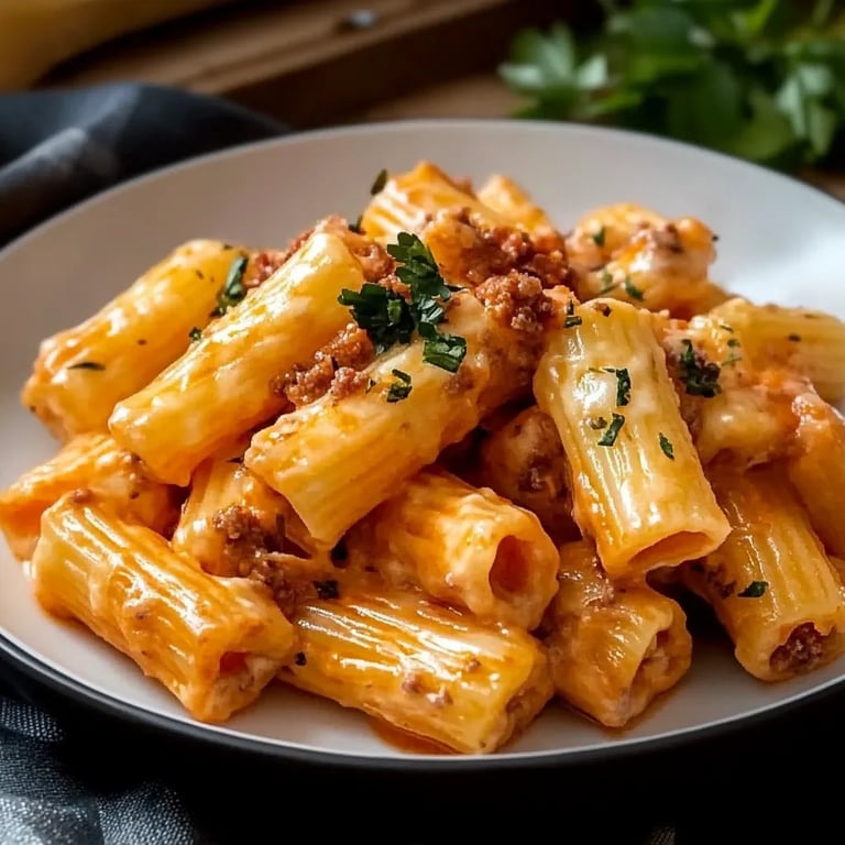 Single Serve Cheesy Pasta Recipe: An Incredible Ultimate Guide