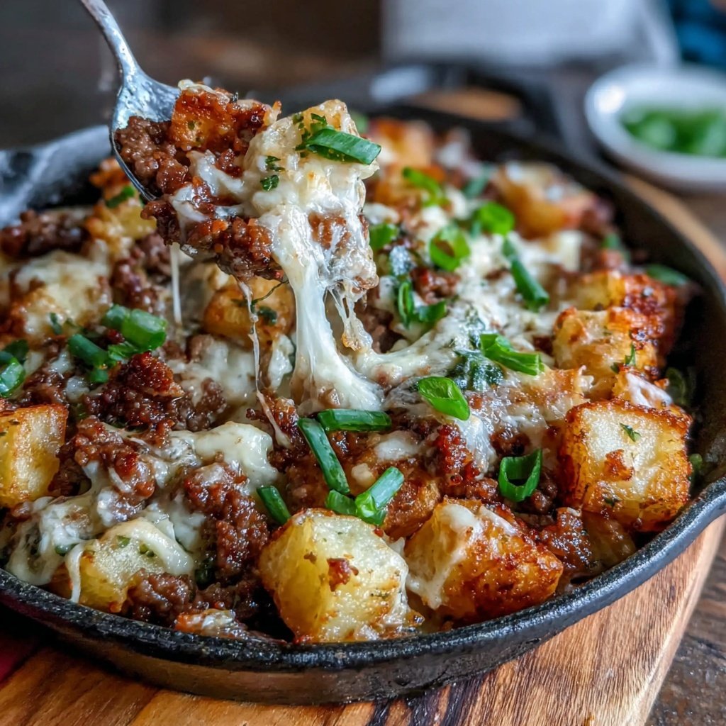 Family Quick Meals Inspiration